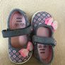 Baby Girl shoes size 5/21 Image 3