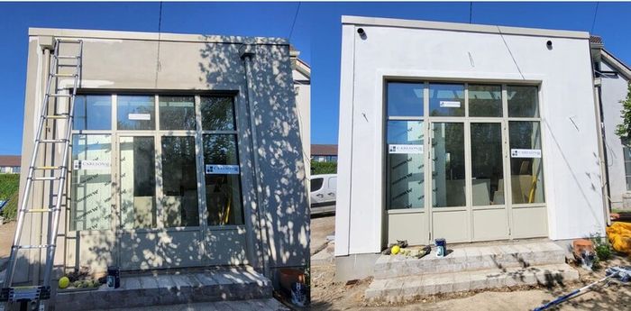 Professional Painting & Handyman Service - Dublin