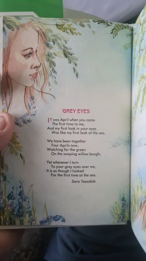 BEAUTIFUL ILLUSTRATED. THE FIRESIDE BOOK. 1995.POEMS OLD AND NEW EACH BEAUTIFULLY illustrated by a full page painting special commission to capture the flavour of the words. Hardback With Dustjacket In Very Good Condition.
