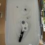 Triton T80 easy fit 8.5kw electric shower Image 6