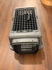 Dog Crate Cage