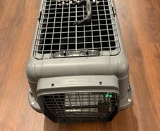 Dog Crate Cage