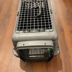 Dog Crate Cage