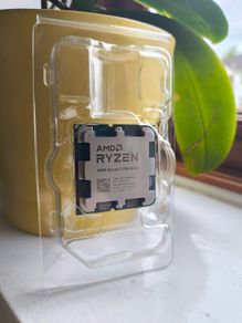 CPU Amd Ryzen 7 7800x3d Am5 8/16 5ghz 120w