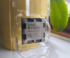 CPU Amd Ryzen 7 7800x3d Am5 8/16 5ghz 120w