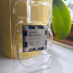 CPU Amd Ryzen 7 7800x3d Am5 8/16 5ghz 120w