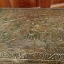 Brass Coal Box Image 6
