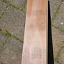 Engineered Wood Flooring - c. 3 sq m - American Cherry Image 6