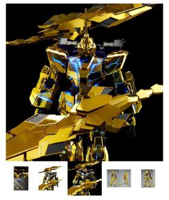 1/60 PG Unicorn Gundam Phenex (Narrative Ver.)