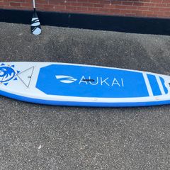 Aukai SUP-320 Inflatable Paddle Board