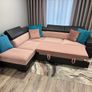 corner sofa Image 4
