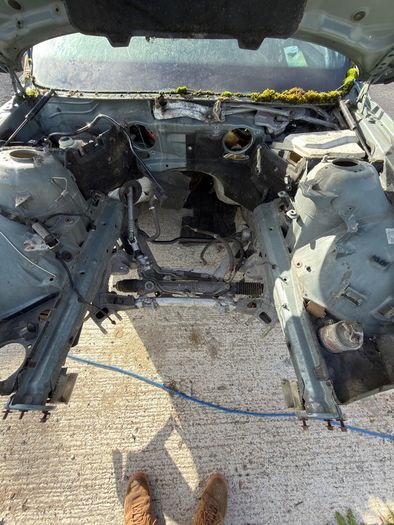 E39 parts