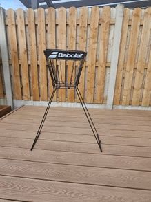 Babolat tennis  ball cart