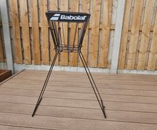 Babolat tennis  ball cart
