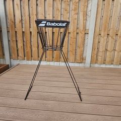 Babolat tennis  ball cart