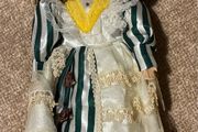 Vintage Windsor Porcelain doll