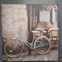 Canvas Picture