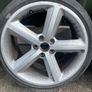 Audi Sline Alloys Image 3