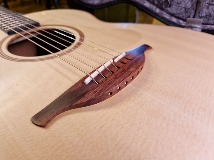 Lowden O-32 50th Anniv