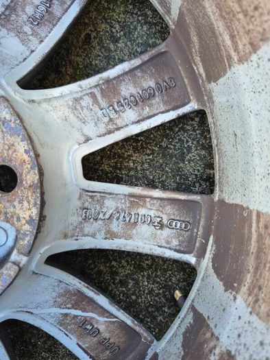 audi oem alloys 5x112 16 inch