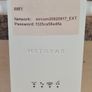 NETGEAR WN3000RP wifi booster range extender internet router modem Image 2