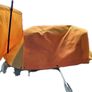 Vintage Cherilea 1976 Big 12 Series Action Man Life Raft Image 4