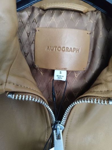 Ladies Leather jacket