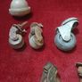 Antique Lot of Furniture Castors Image 7
