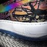 Nike Air Force 1 Hi Cmft Lw Quai 54 Premium QS UK 11/ US 12 DEADSTOCK Image 9