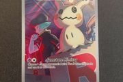 pokemon team rocket's mimikyu
