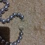 Pearl necklace Image 8