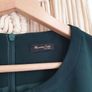 Massimo Dutti Dress Size Uk 14 Image 6