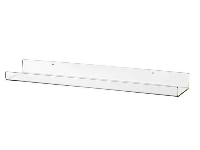 IKEA Picture ledge