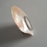 PHOTO FRAME - Seashell - Rhinestones Image 3