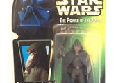 Star Wars Basic Figure Garindan STARWARS The Power Of The Force