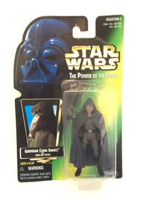 Star Wars Basic Figure Garindan STARWARS The Power Of The Force