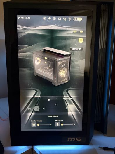 Gaming/ai pc, RTX 5090 32gb, Intel Ultra i9 285k, 64gb DDR5, 2 TB SSD