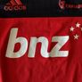 Crusaders 2016/17 jersey. Size S Image 6