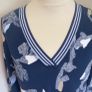 Sandwich size 12-14 easy wear dress Image 2
