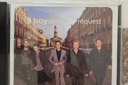 Boyzone CD - ...By Request