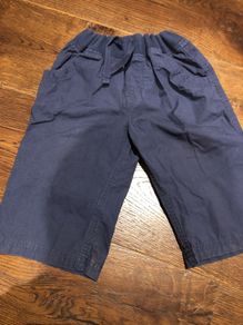 boys shorts