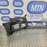 New Front Bumper Skin for A3 / S3 8V 2012-2015 Prefacelift Saloon S-Line Image 5