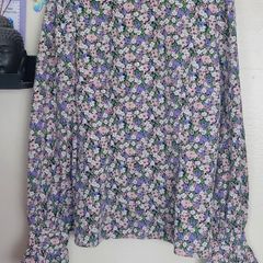 Girl In Mind Top