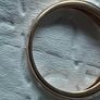 ladies 9ct gold ring Image 6