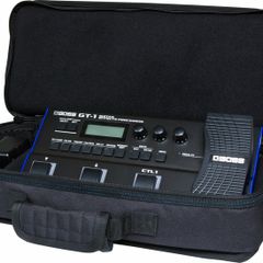 Boss GT-1 Multi effects guitar processor