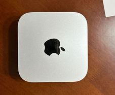 Apple Mac Mini M1 8GB RAM 256GB SSD | Excellent Condition | No offer below 300 euro