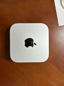 Apple Mac Mini M1 8GB RAM 256GB SSD | Excellent Condition | No Offer Below 300 Euro