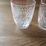 Waterford Crystal Glasses Image 2
