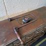 Vintage Large Coping Saw Image 5