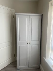 Bedroom furniture